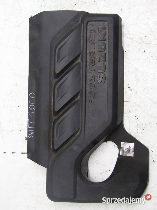 OSŁONA POKRYWA SILNIKA 10 BOOSTERJET SUZUKI sprzedam