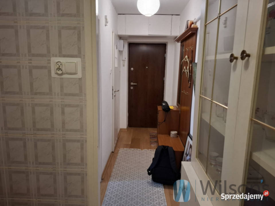 Mieszkanie do wynajęcia Warszawa 2683m2 1 pokój 26.83m2 sprzedam