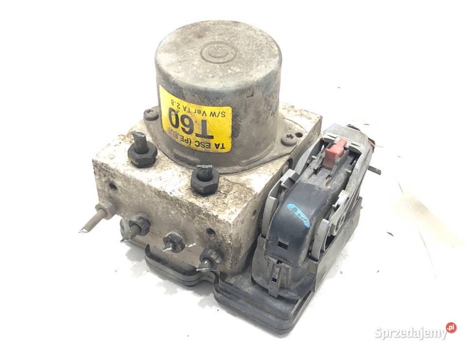 POMPA ABS KIA PICANTO II 589101Y600 10 69 1117 Części samochodowe