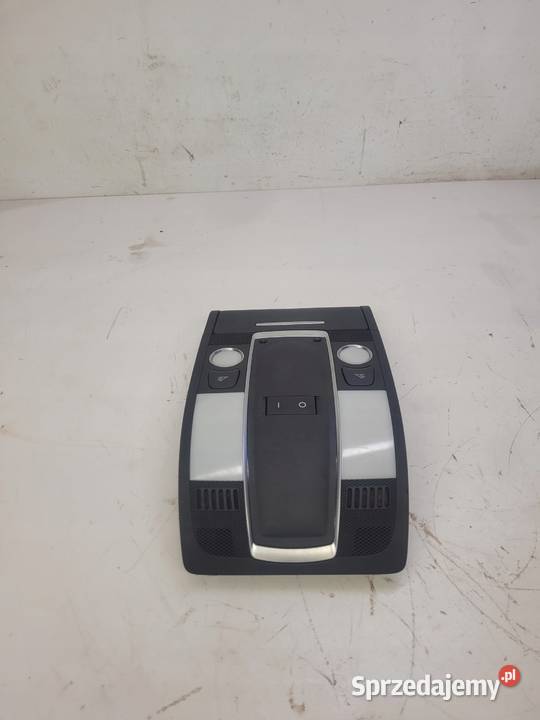 LAMPKA OŚWIETLENIE KABINY AUDI Q7 4L 4L0947135F osobowe
