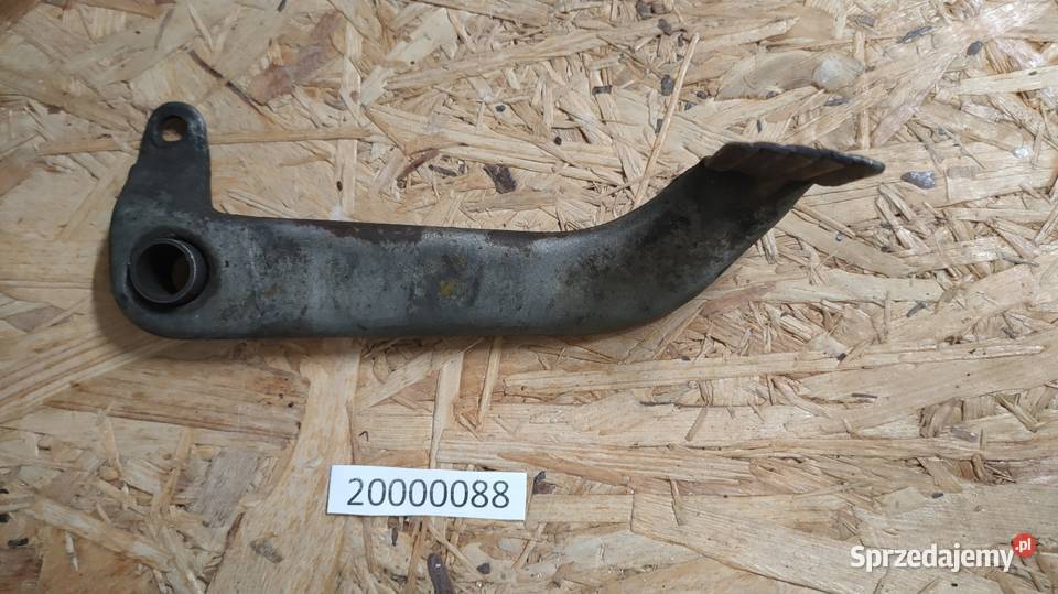 Romet Motorynka stopka hamulca Rozkochów