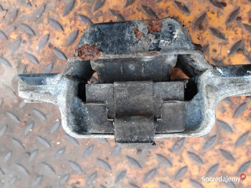 Caddy 2K 20 SDI Poduszka silnika Mińsk Mazowiecki sprzedam