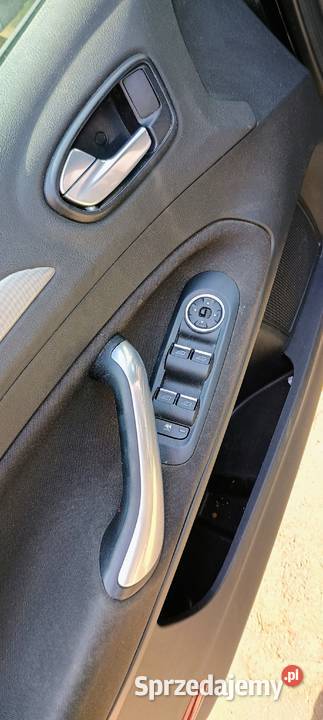 Sprzedam Ford Mondeo MK4 Gołdap