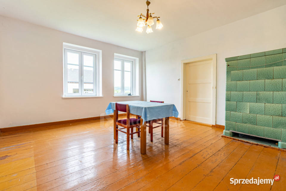 sprzedaży mieszkania Strzelęcino 89m2 3