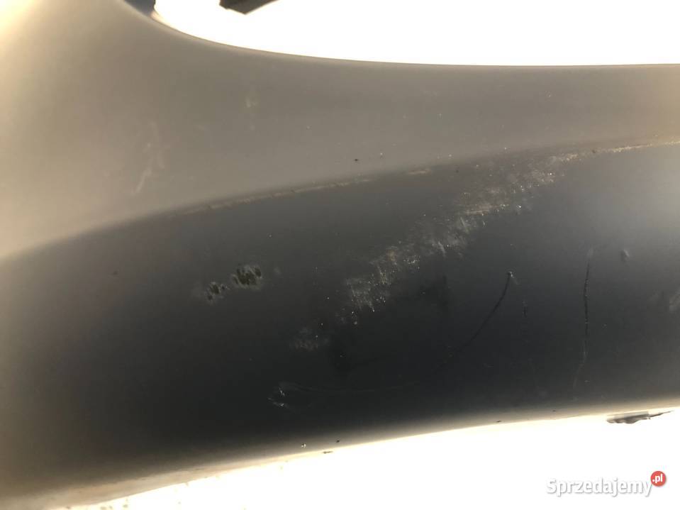 SKODA FABIA 5J0 II 042010032015 LIFT ZDERZAK osobowe Skarżysko-Kamienna
