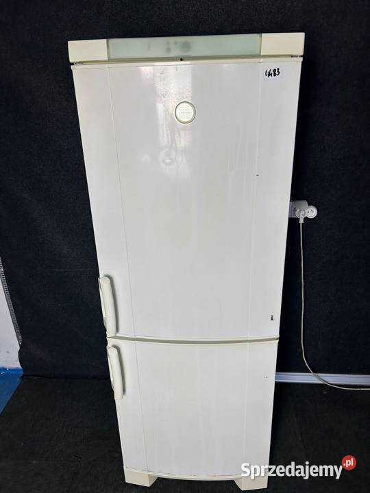 Lodówka ELECTROLUX 160 A 100 Sprawna Transport mazowieckie Warszawa