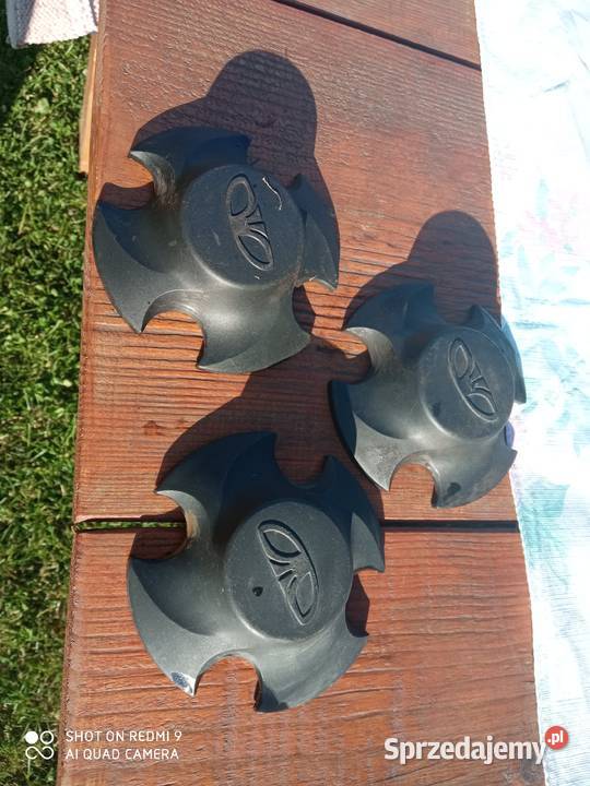 Koło zapasowe do DAEWOO LANOS 13 opona DĘBICA Warszawa