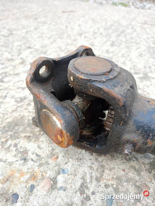 Wał napędowy żuk Nysa tarpan Świerczów