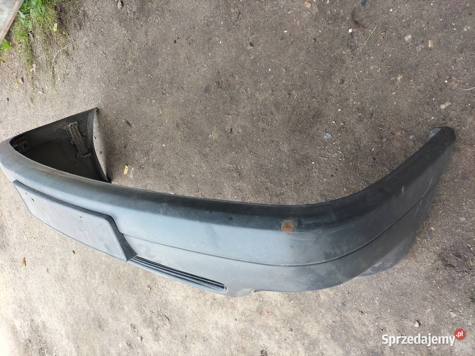 ZDERZAK PRZÓD przedni AUDI 80 B3 osobowe Kamień-Kolonia