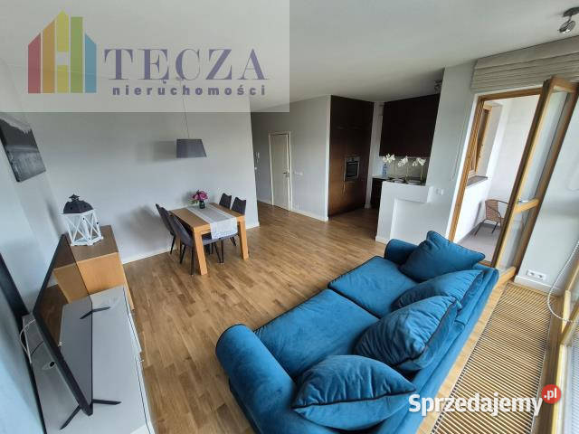 Mieszkanie Warszawa 56m2 2pok sprzedam