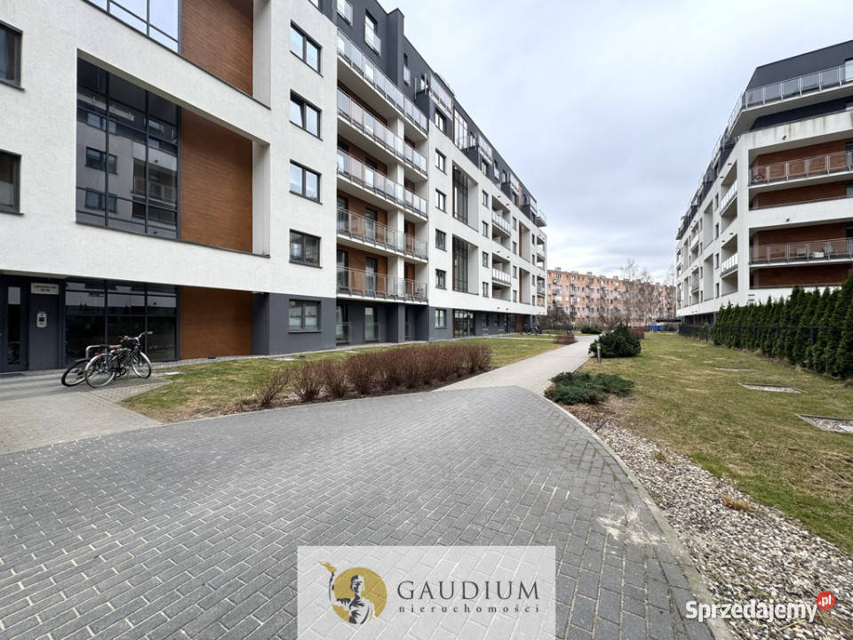 Nowoczesna kawalerka na wynajem I Przymorze Gdańsk sprzedam