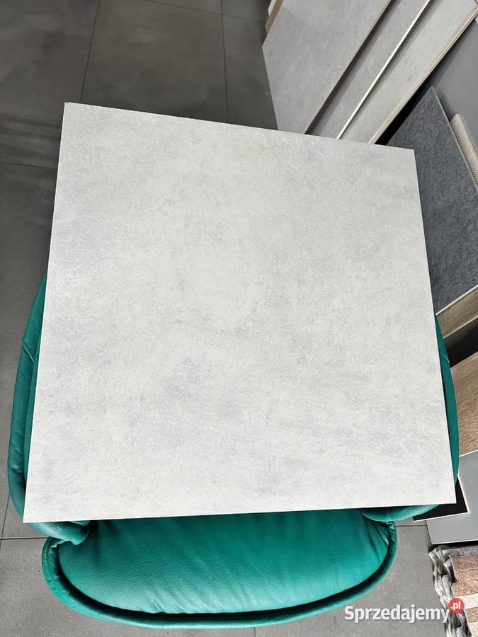 Płytka Boston White Matowa 60x60 GAT I ATEM