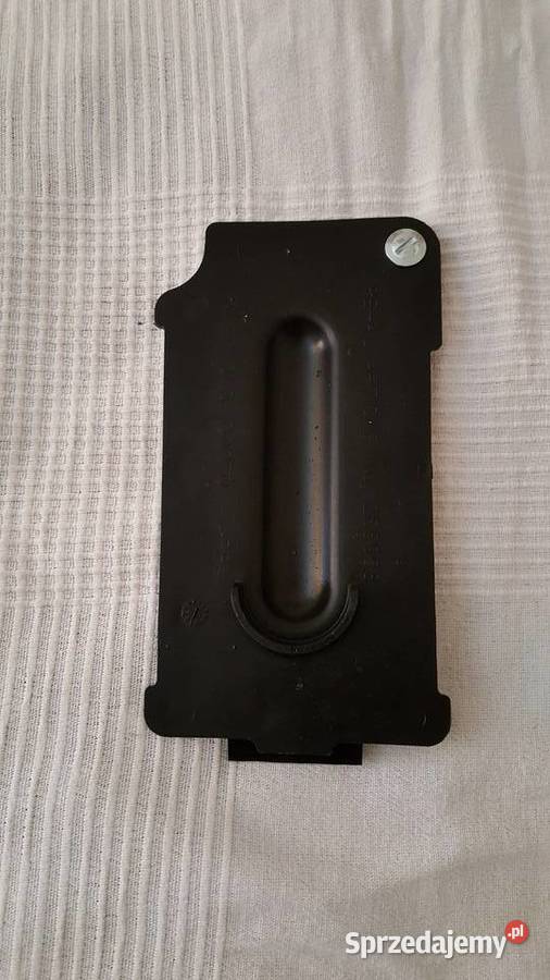 Rover 75 MG ZT ZAŚLEPKA NADKOLA KLAPKA REWIZYJNA