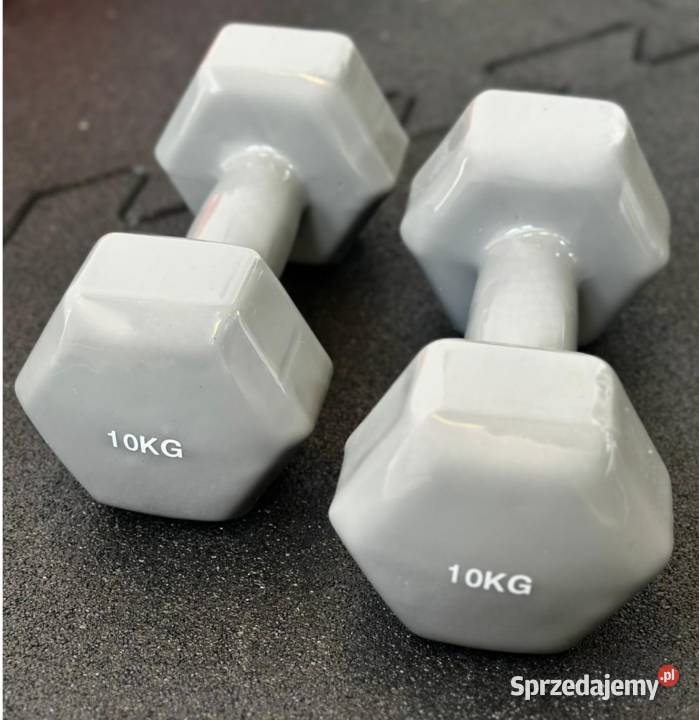 Hantle fitness 10 Wałcz