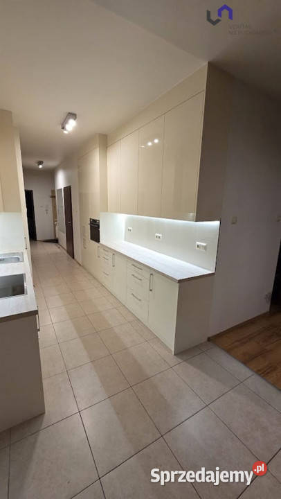 Wynajmę mieszkanie Katowice 70m2 2pok