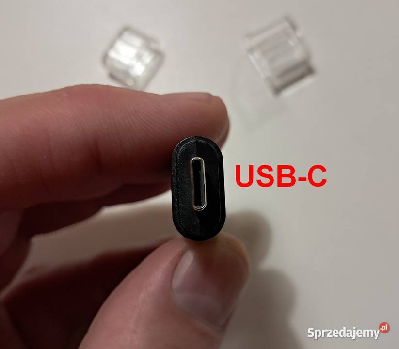 Czytnik kart pamięci SD TF micro sd na USB USBC Kraków