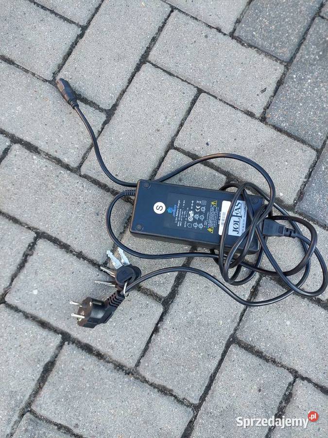 Rower elektryczny Peugeot EM03 Zalesie