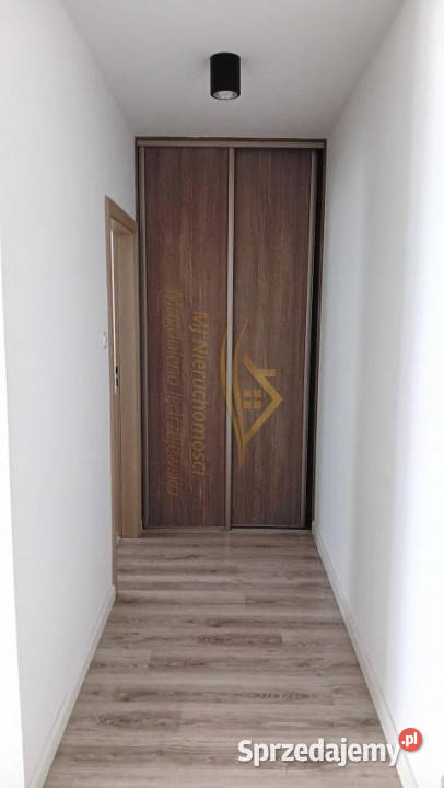 Mieszkanie Grodzisk Mazowiecki 4682m2 2pokojowe Liczba pokoi 2 mazowieckie