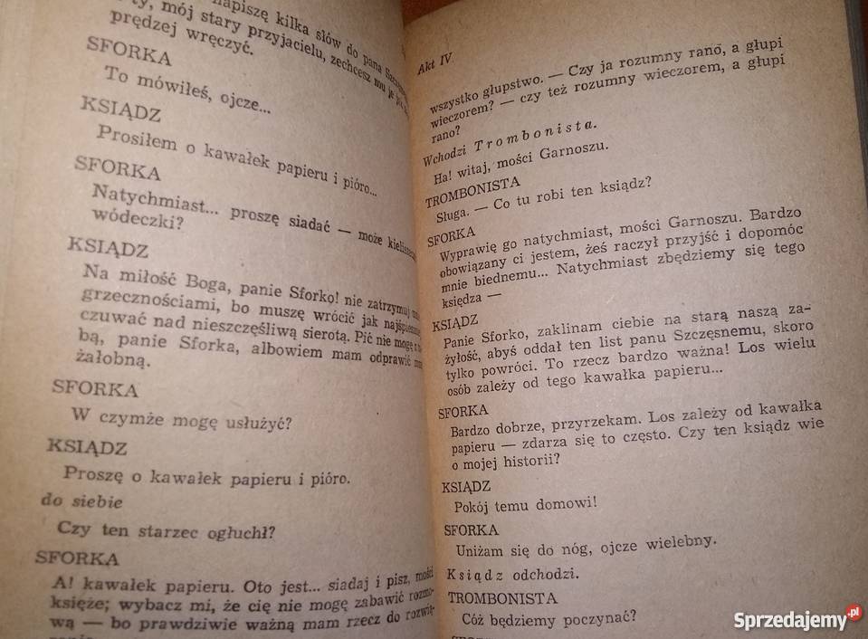 Dramaty Słowacki 2 tomy Łódź