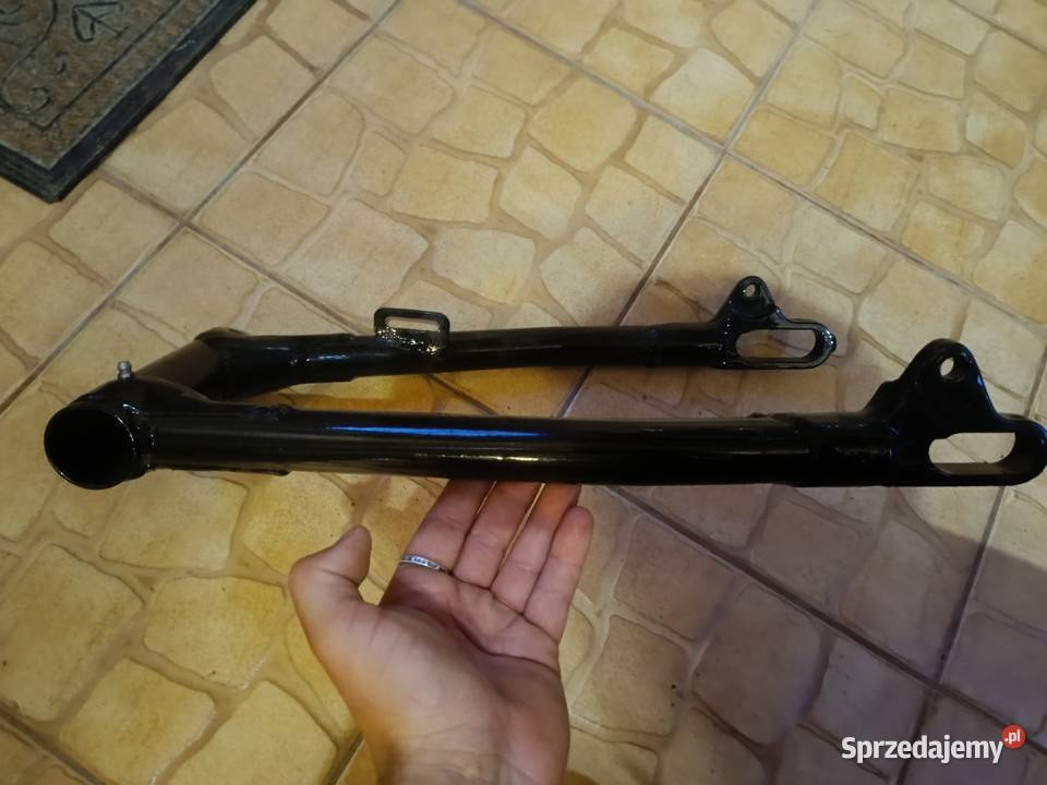 Junak m10wahaczgotowy do założenia oryginał śląskie Bielsko-Biała sprzedam