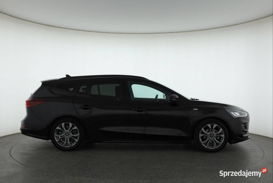 Ford Focus 10 MHEV pierwszy właściciel Piaseczno