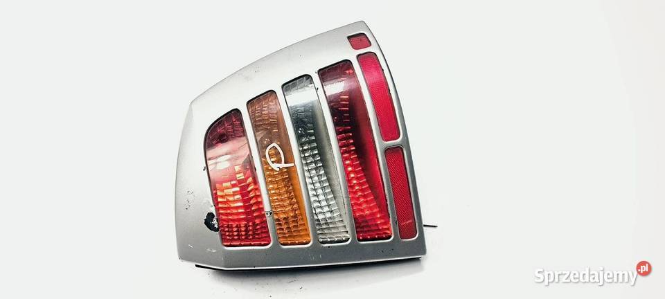 LAMPA PRAWA TYŁ OPEL ASTRA G 90521544 osobowe kujawsko-pomorskie Lipno