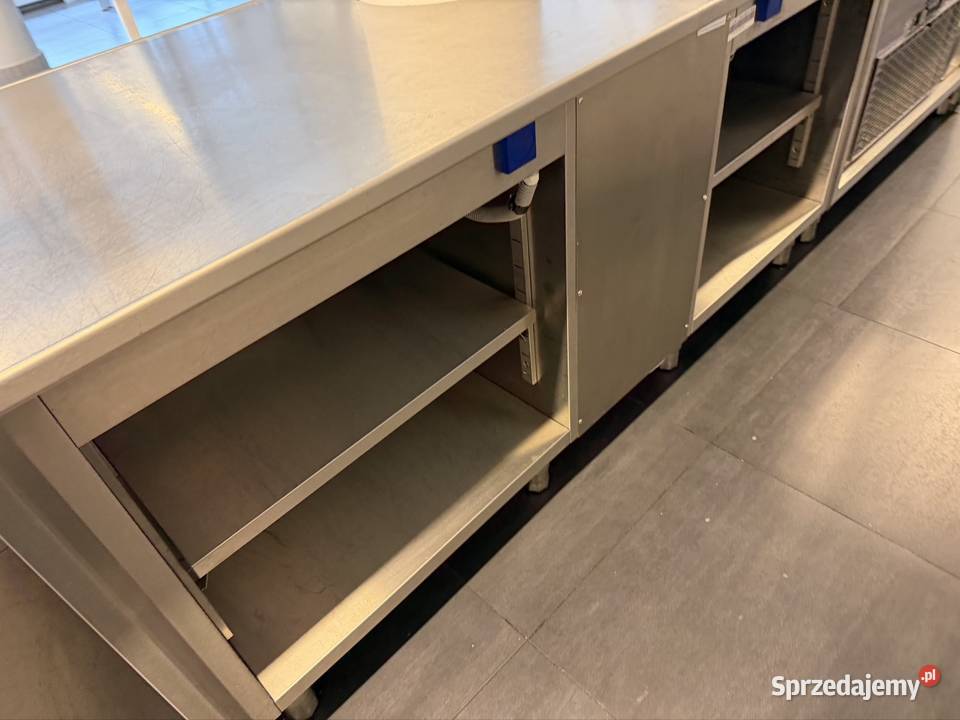 Wydawka Dora metal Kalisz Pomorski