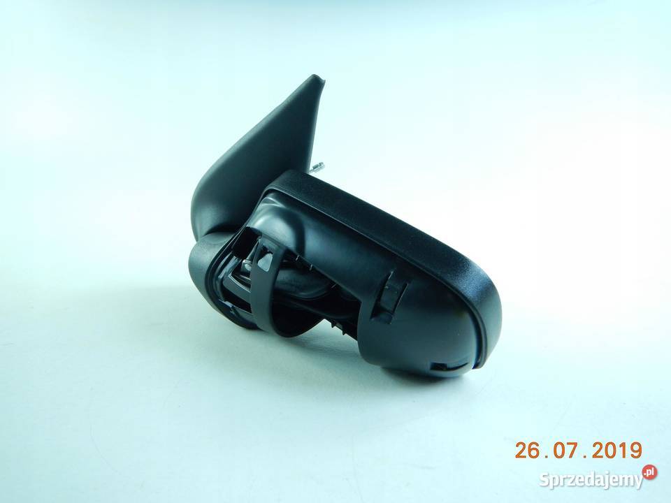 LUSTERKO LEWE FIAT PUNTO 9799 ASO osobowe lubelskie