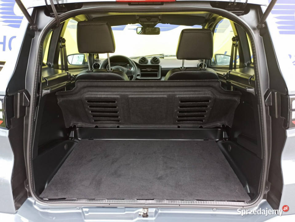 Aixam inny bez prawa jazdy manualna