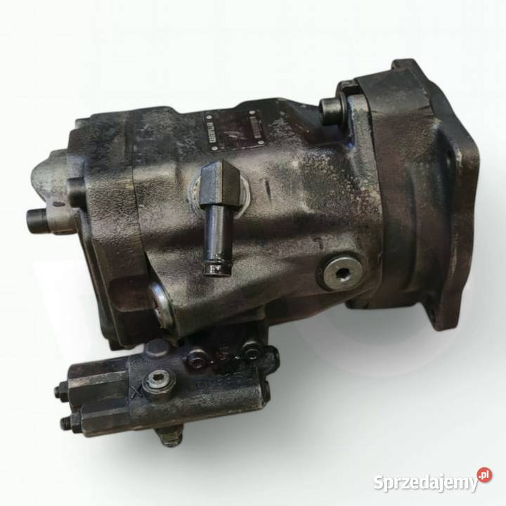 Pompa A10VO45 CAT 179186301 R902427096 Rexroth sprzedam