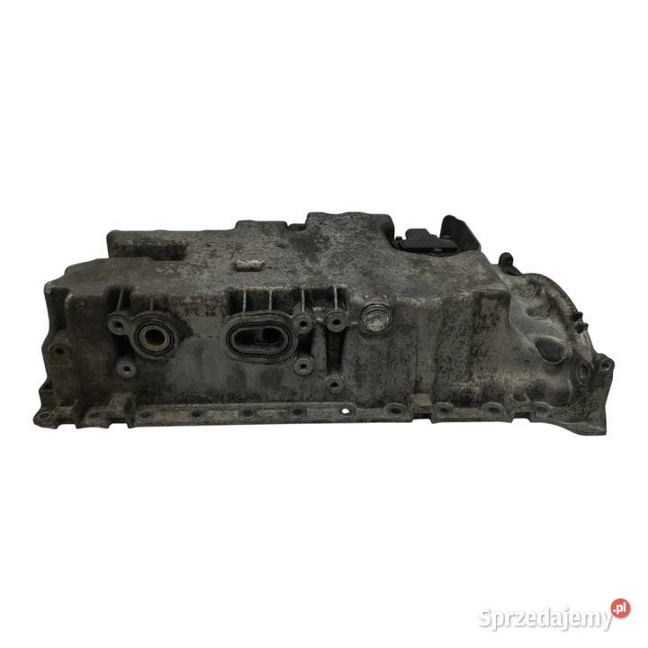 MISKA OLEJOWA Volvo S80 II V70 III 24 D5 oleju lubelskie Chełm