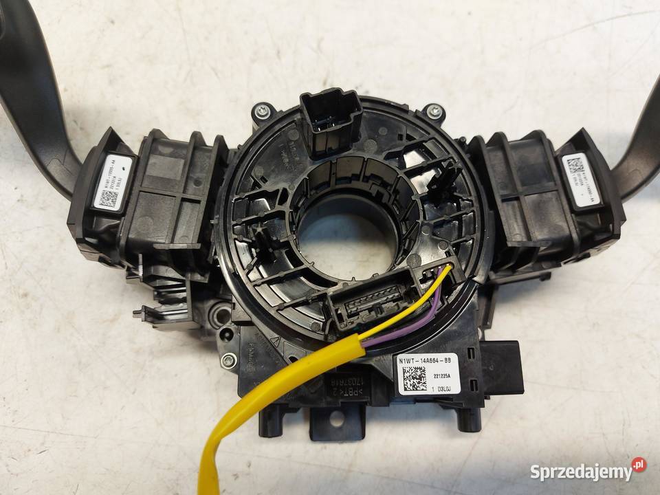 Ford Ranger VI 6 2024r PRZEŁĄCZNIK ZESPOLONY