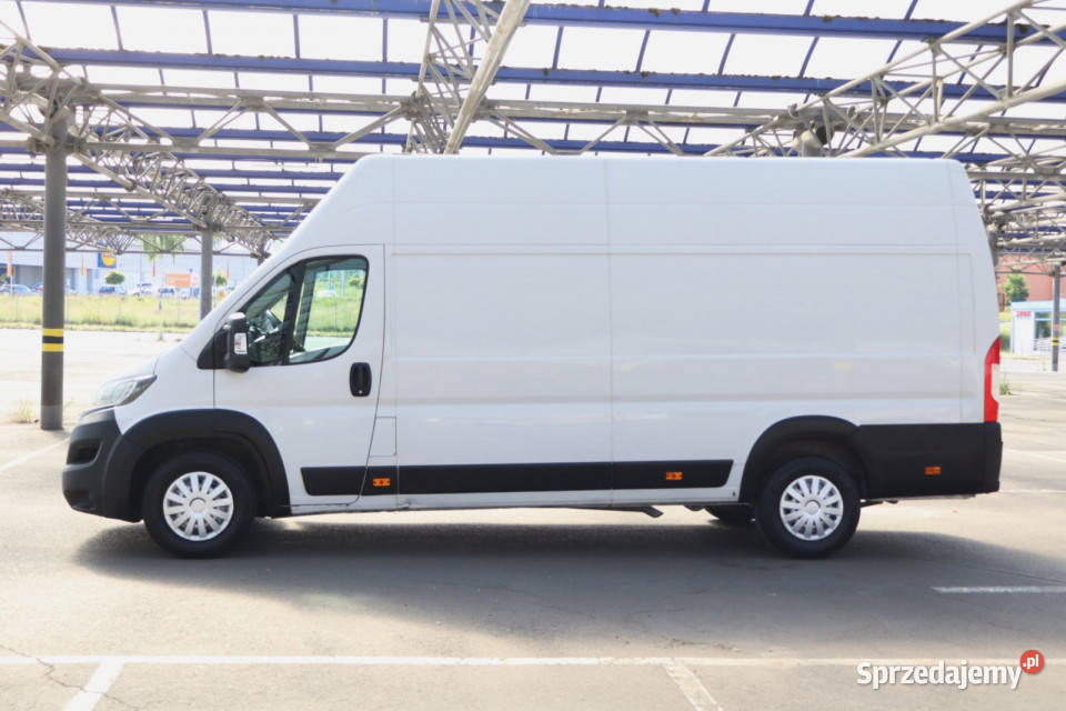 Peugeot Boxer 22 BlueHDi bluetooth Peugeot