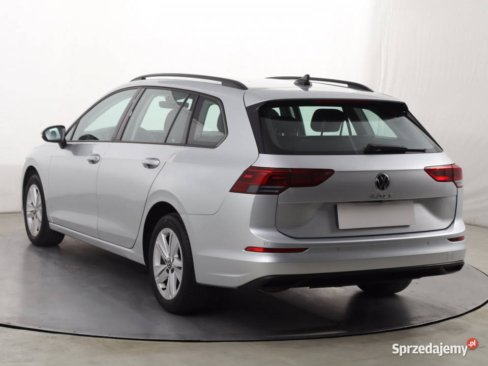 VW Golf 20 TDI radio Golf Katowice