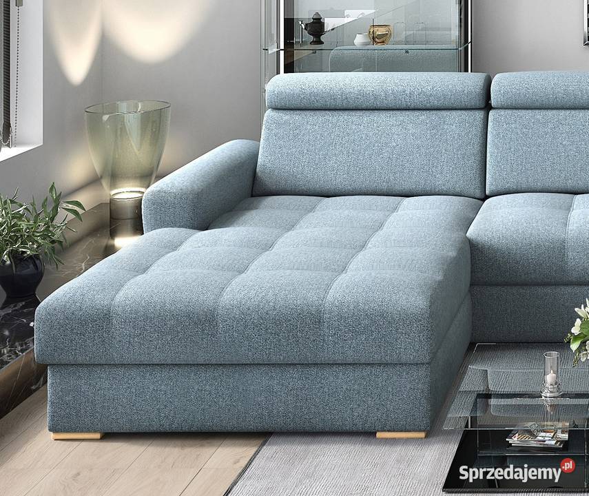Komplet mebli modułowych RIVA V1LV3V4R wiele Narożniki