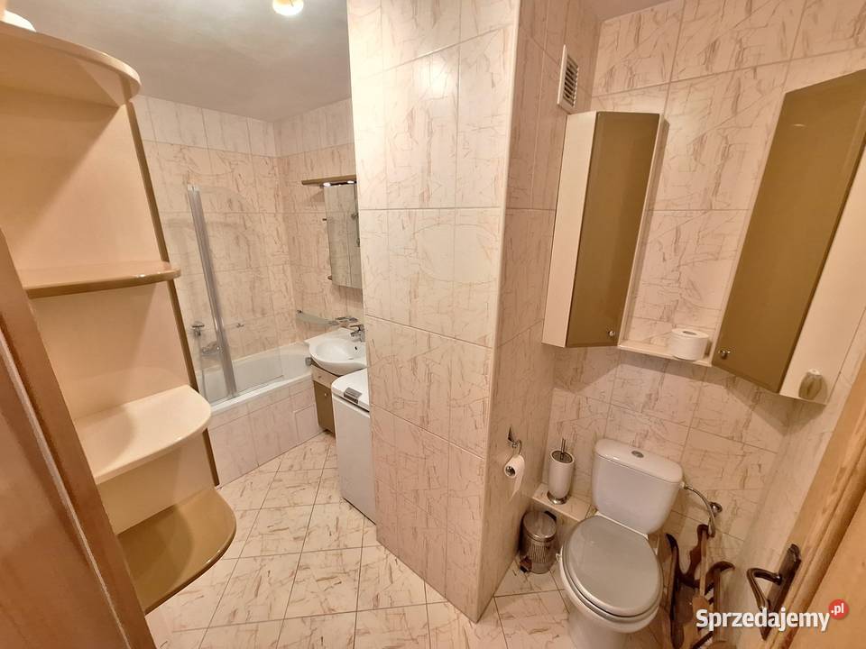 2pok 50met Włościańska BALKON2 MIEJSCA Liczba pokoi 2 Wrocław