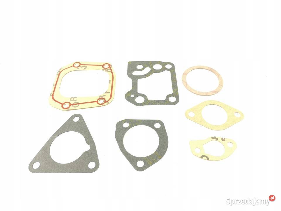 KOMPLET USZCZELEK SILNIKA 19 TD FIAT TIPO 9095 sprzedam