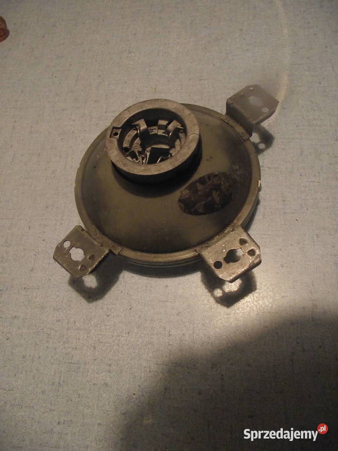 Vw golf 2 Halogenw atrapę Wrocław