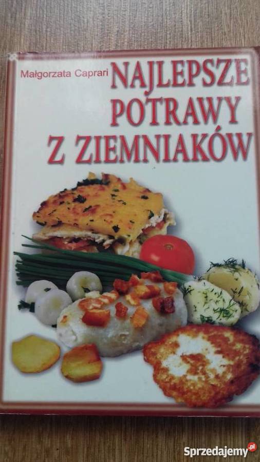 Książki zestaw 5 sztuk