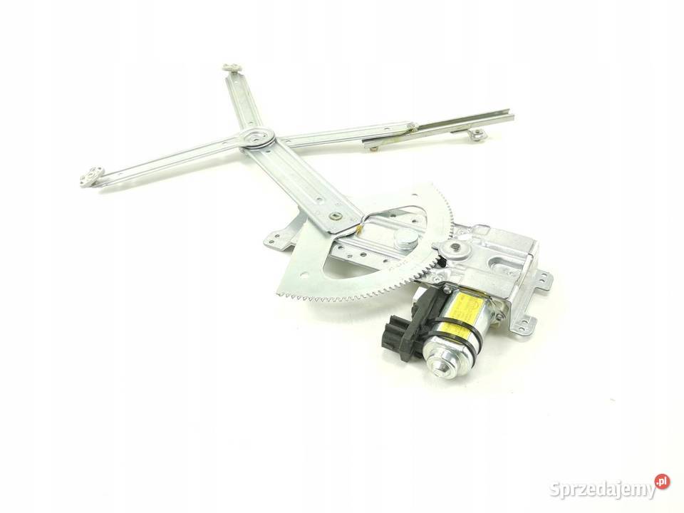 PODNOŚNIK SZYBY LEWY PRZÓD OPEL CORSA 19932002 osobowe sprzedam