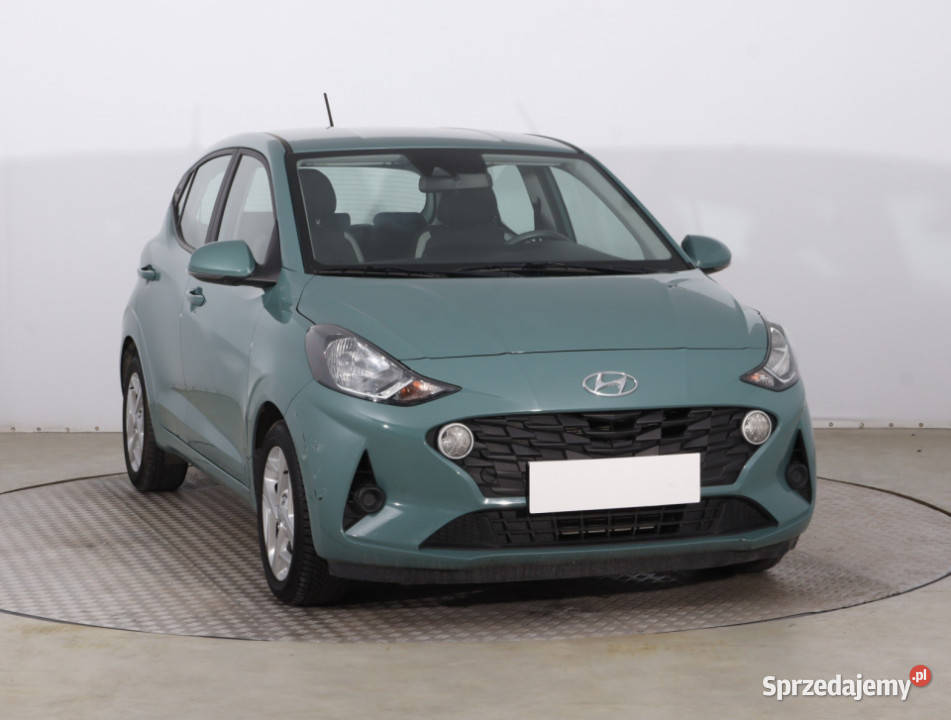 Hyundai i10 10 Piaseczno