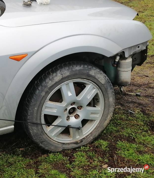Ford mondeo mk3 20 tdci 0205 wyprzedaż części