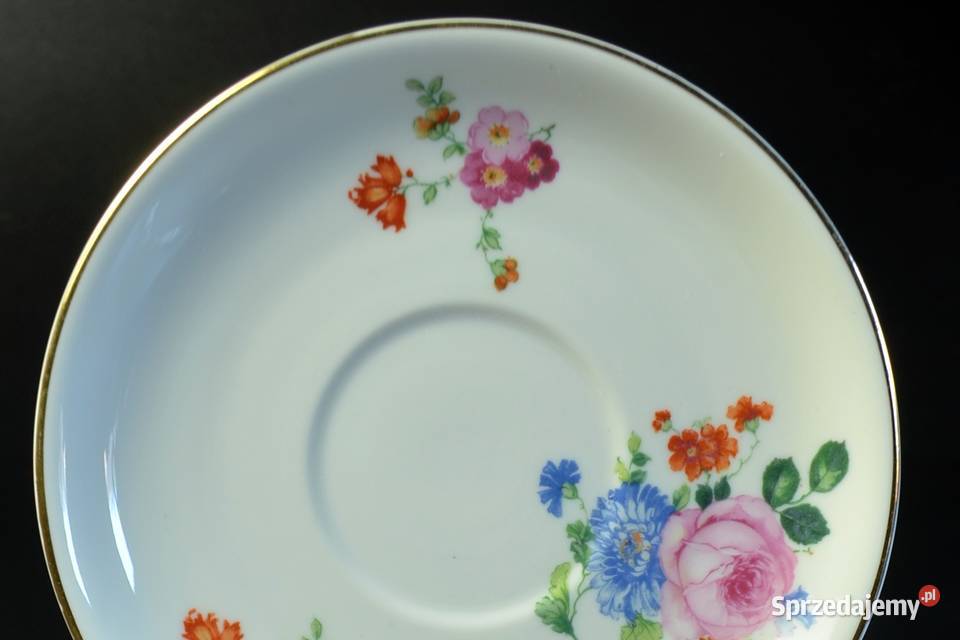 Spodek Podstawka Krautheim