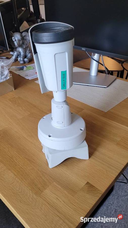 Kamera Axis P1448LE Warszawa