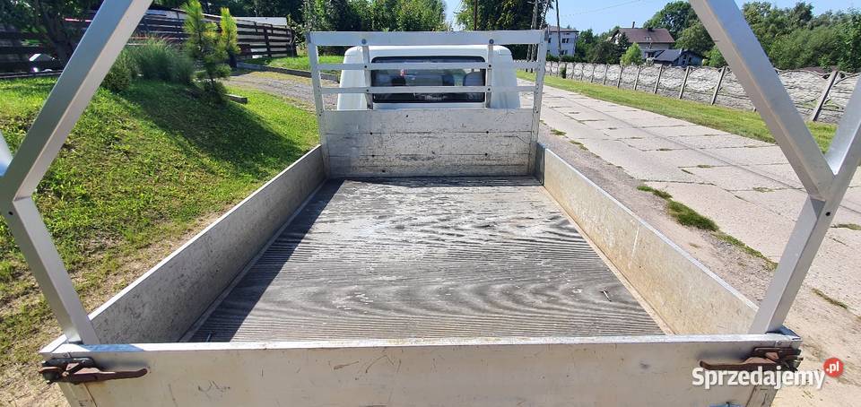 Vw T4 doka 4x4 syncro 25 benzyna