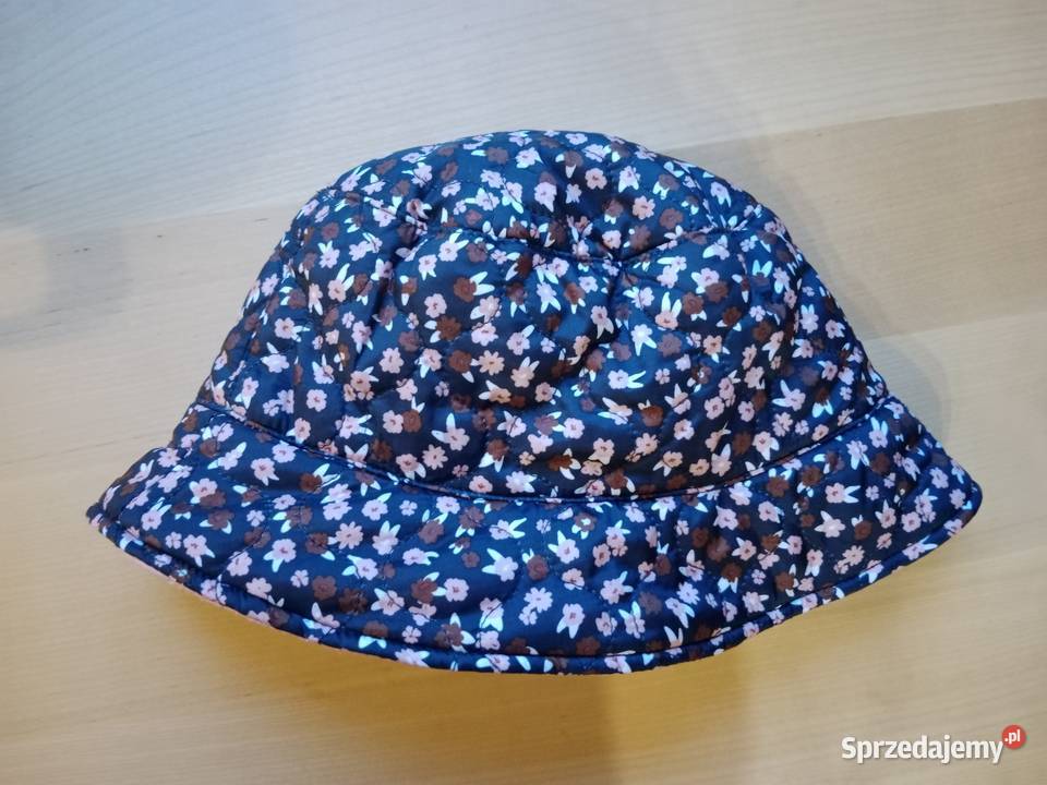 Kapelusik HM Poznań