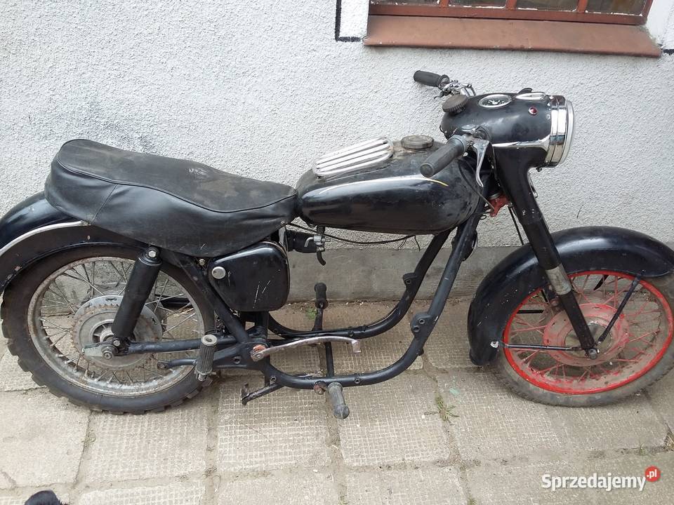 junak m10 sprzedam