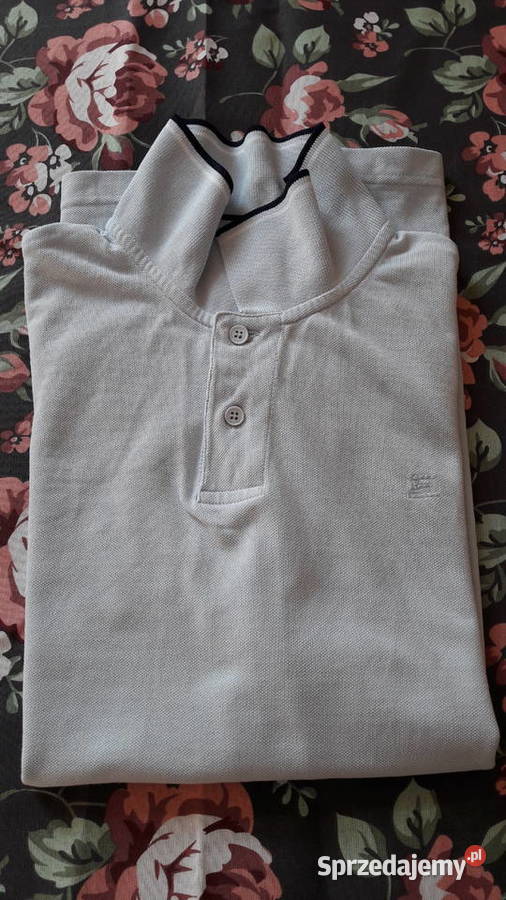 Koszulka polo Esprit Głuchołazy sprzedam