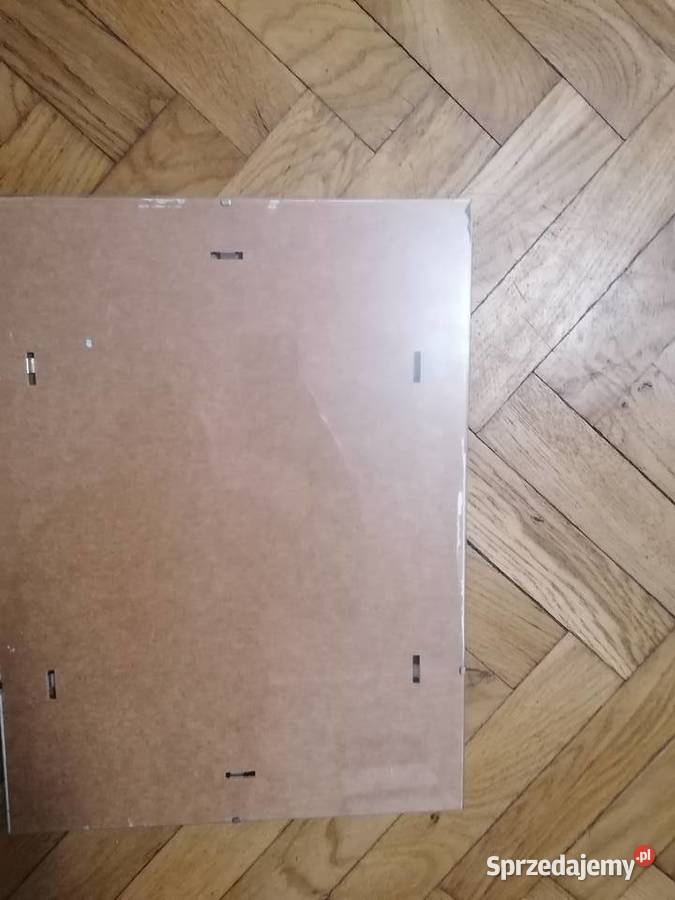 Antyrama używana średnia