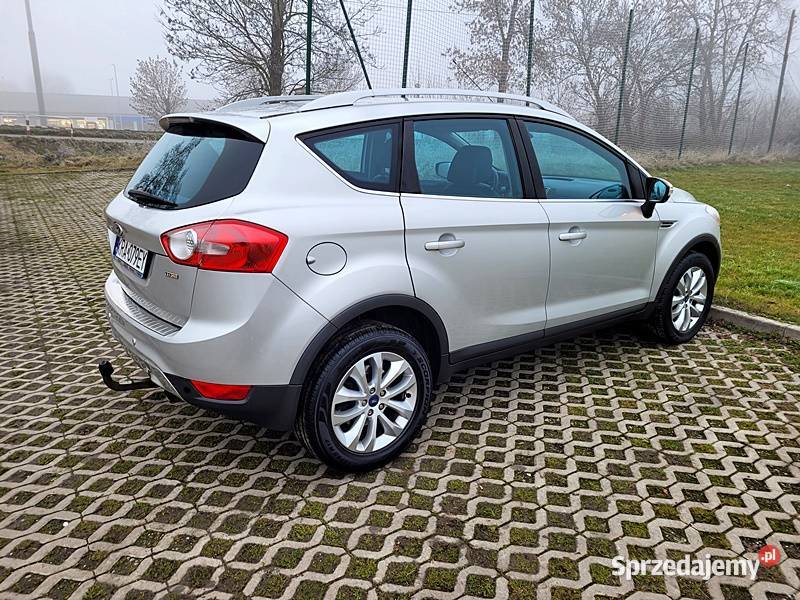 ZADBANY RODZINNY SUVIK gniazdo USB małopolskie